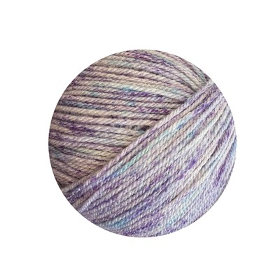 Stylecraft Serene Aran Placid purple 6220